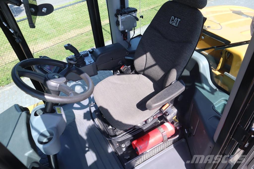 CAT CS78B | CS 78 B | TRIMBLE GPS | GOOD CONDITION Otros rodillos