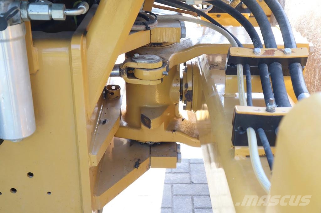 CAT CS78B | CS 78 B | TRIMBLE GPS | GOOD CONDITION Otros rodillos