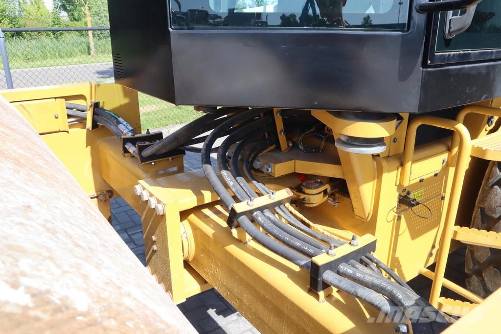 CAT CS78B | CS 78 B | TRIMBLE GPS | GOOD CONDITION Otros rodillos