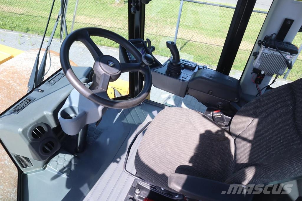 CAT CS78B | CS 78 B | TRIMBLE GPS | GOOD CONDITION Otros rodillos