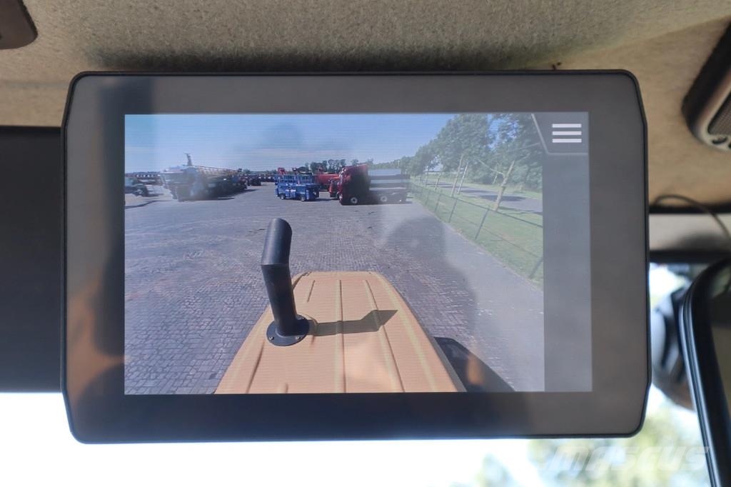 CAT CS78B | CS 78 B | TRIMBLE GPS | GOOD CONDITION Otros rodillos