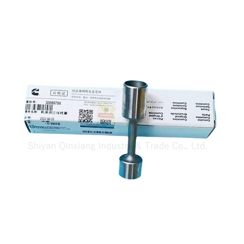 Cummins M11 Viscosity Sensor 3066784 3069728 Motorer
