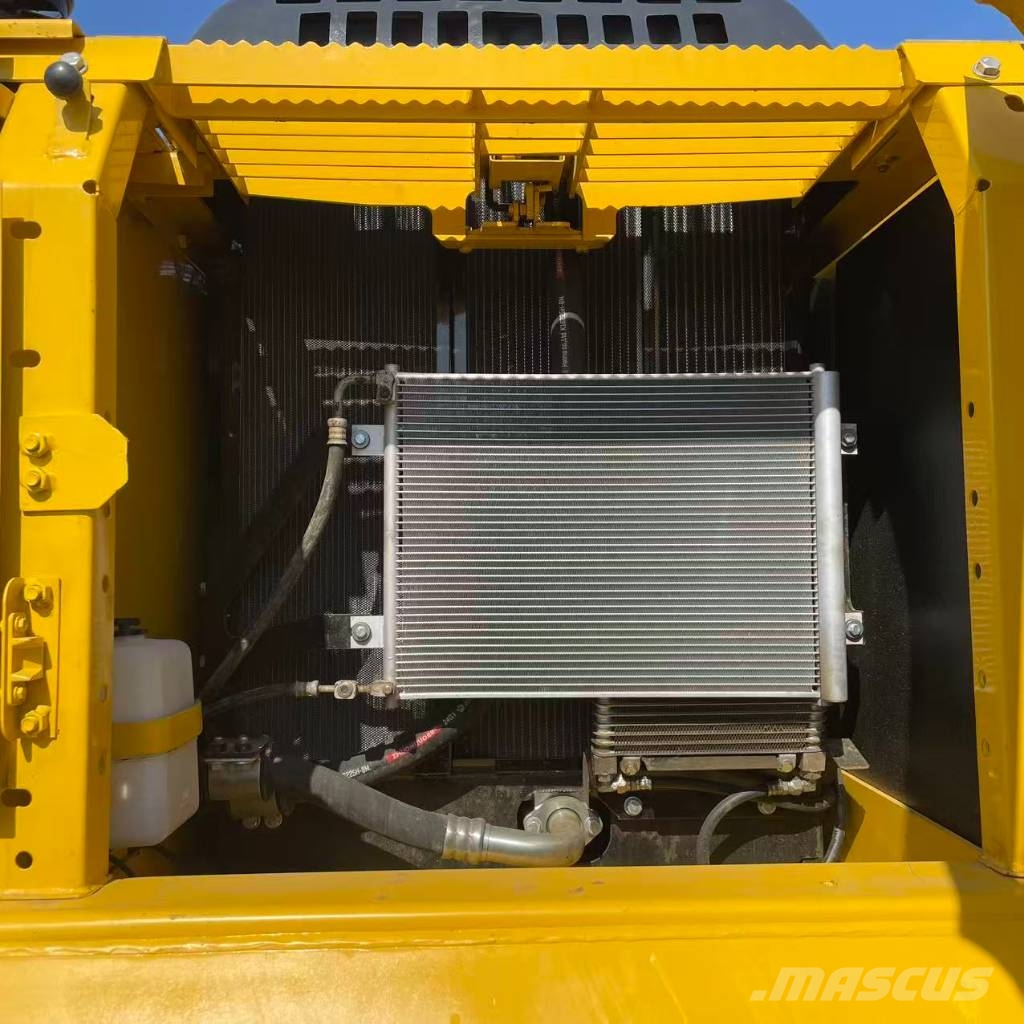 Komatsu PC 240 Верижен екскаватор