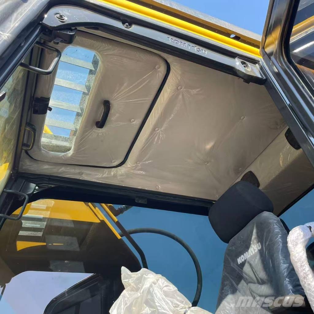 Komatsu PC 240 Верижен екскаватор
