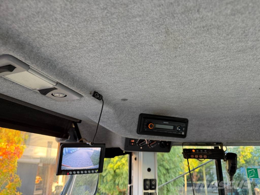 Volvo L 120 H Iekrāvēji uz riteņiem