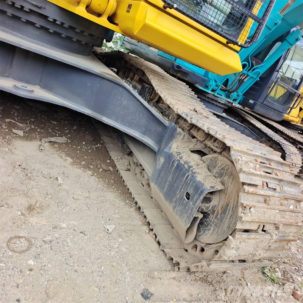 Komatsu PC400-8 - China Largest Supplier Crawler excavators