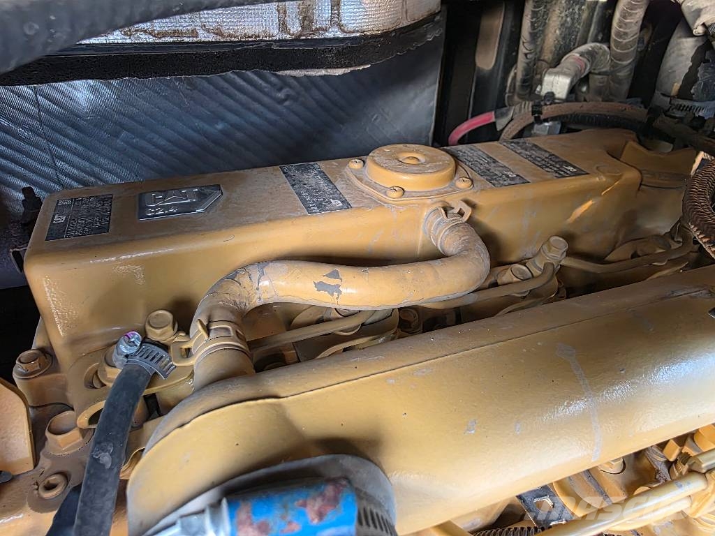 CAT 305E CR, 2014 ROK, 2600 MTH !!! Minikaivukoneet < 7t