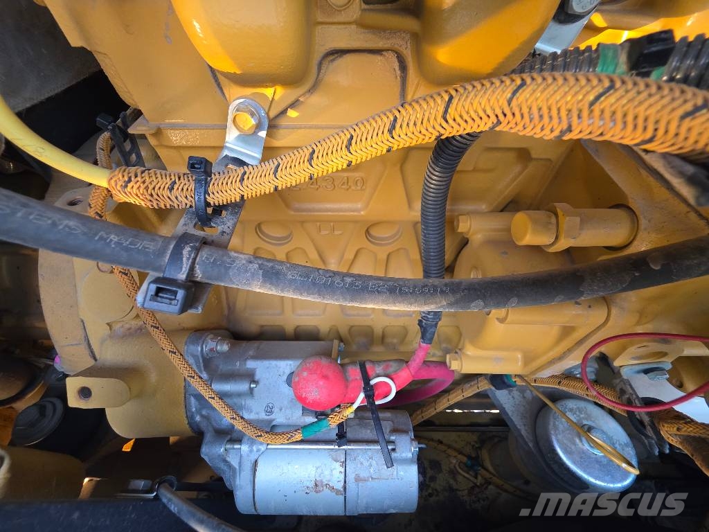 CAT 305E CR, 2014 ROK, 2600 MTH !!! Minikaivukoneet < 7t