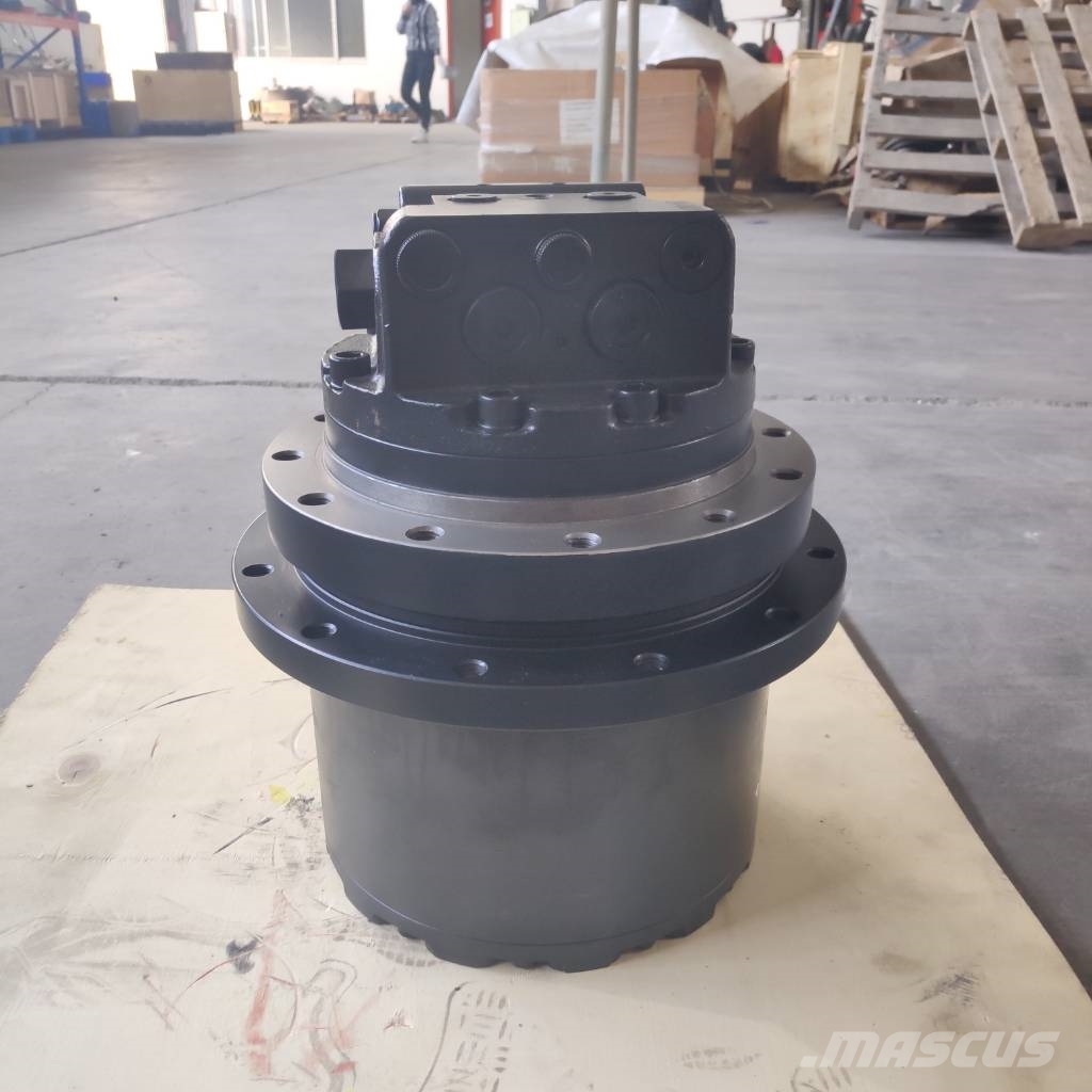 Komatsu 201-60-61100 travel device PC60 PC70 PC70U-6 Menjalnik