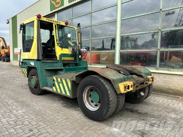 Terberg Terminal trkker  4x4 RT282 Others