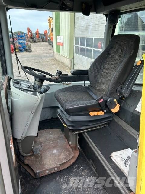 Terberg Terminal trkker  4x4 RT282 Others