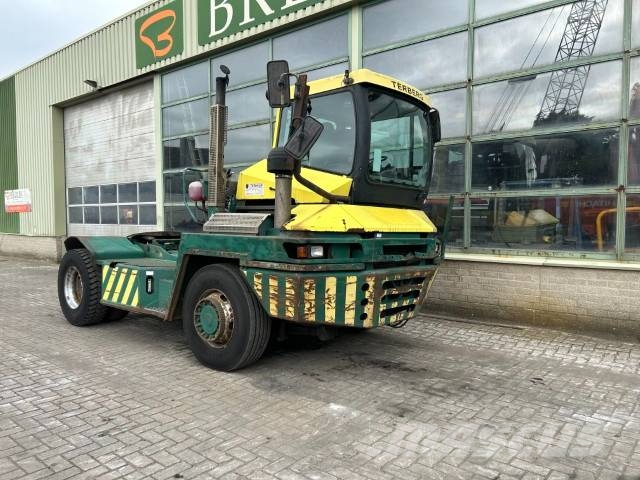 Terberg Terminal trkker  4x4 RT282 Others