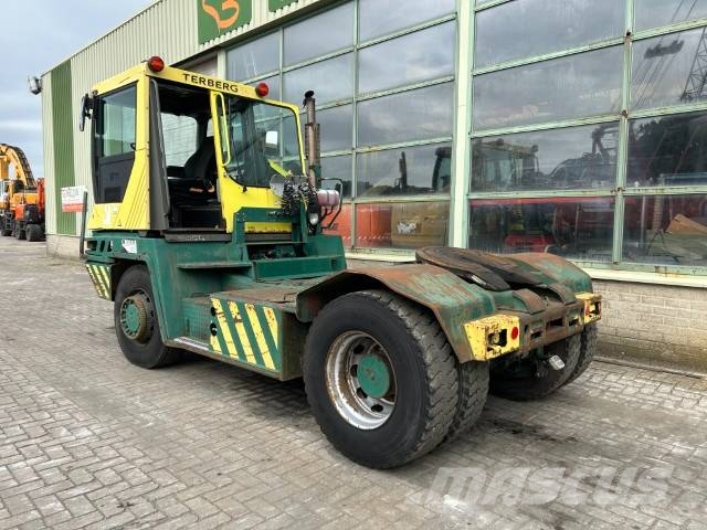 Terberg Terminal trkker  4x4 RT282 Others