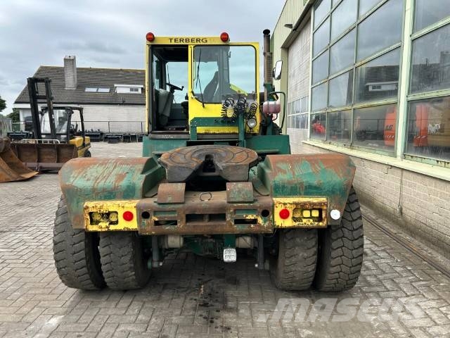 Terberg Terminal trkker  4x4 RT282 Others