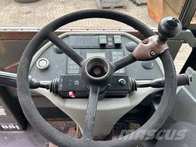 Terberg Terminal trkker  4x4 RT282 Others