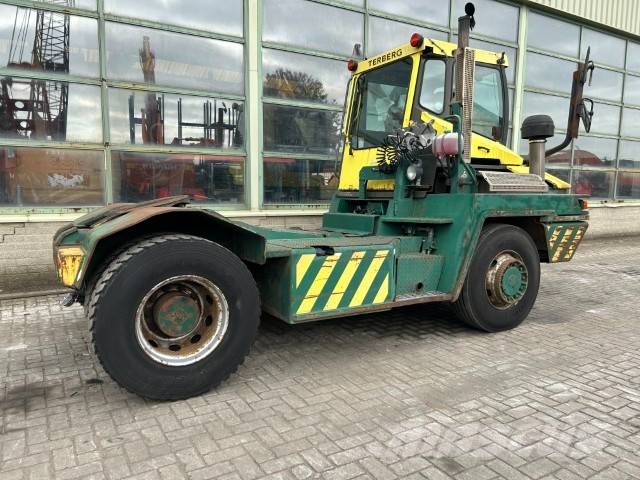Terberg Terminal trkker  4x4 RT282 Others