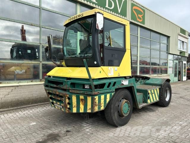 Terberg Terminal trkker  4x4 RT282 Others