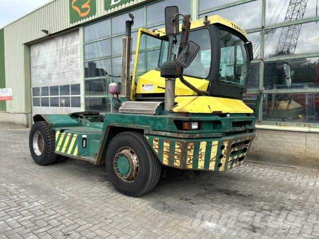 Terberg Terminal trkker  4x4 RT282 Others