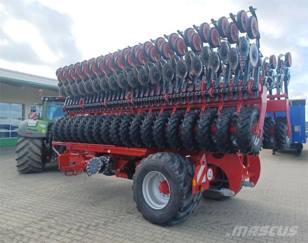 Horsch Serto 12SC Drills