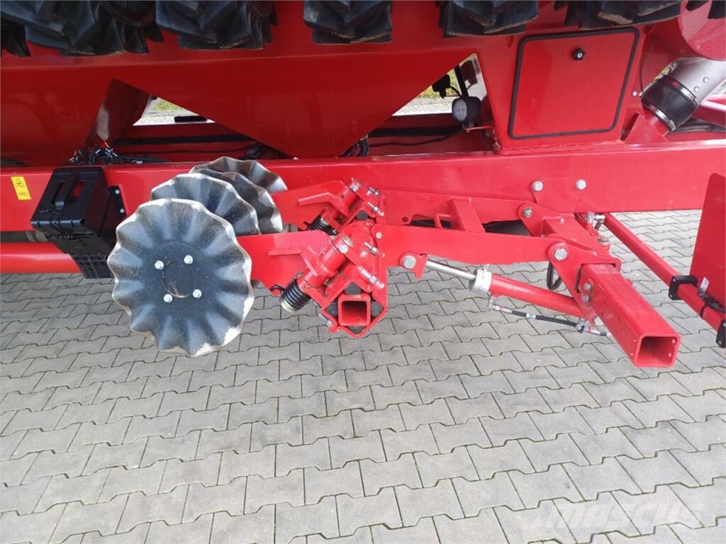 Horsch Serto 12SC Drills