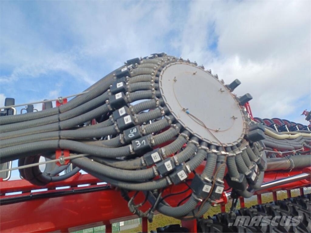 Horsch Serto 12SC Drills