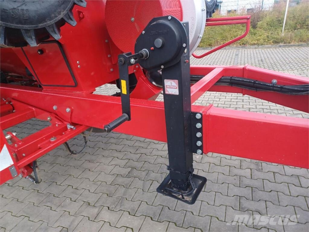 Horsch Serto 12SC Drills