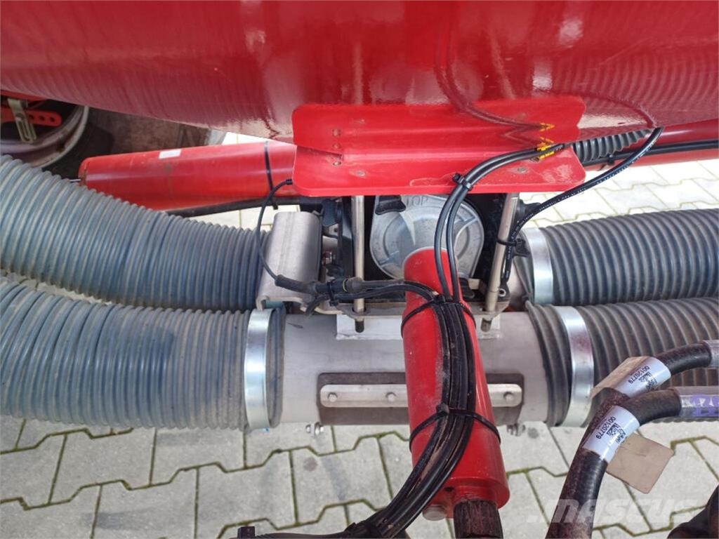 Horsch Serto 12SC Drills