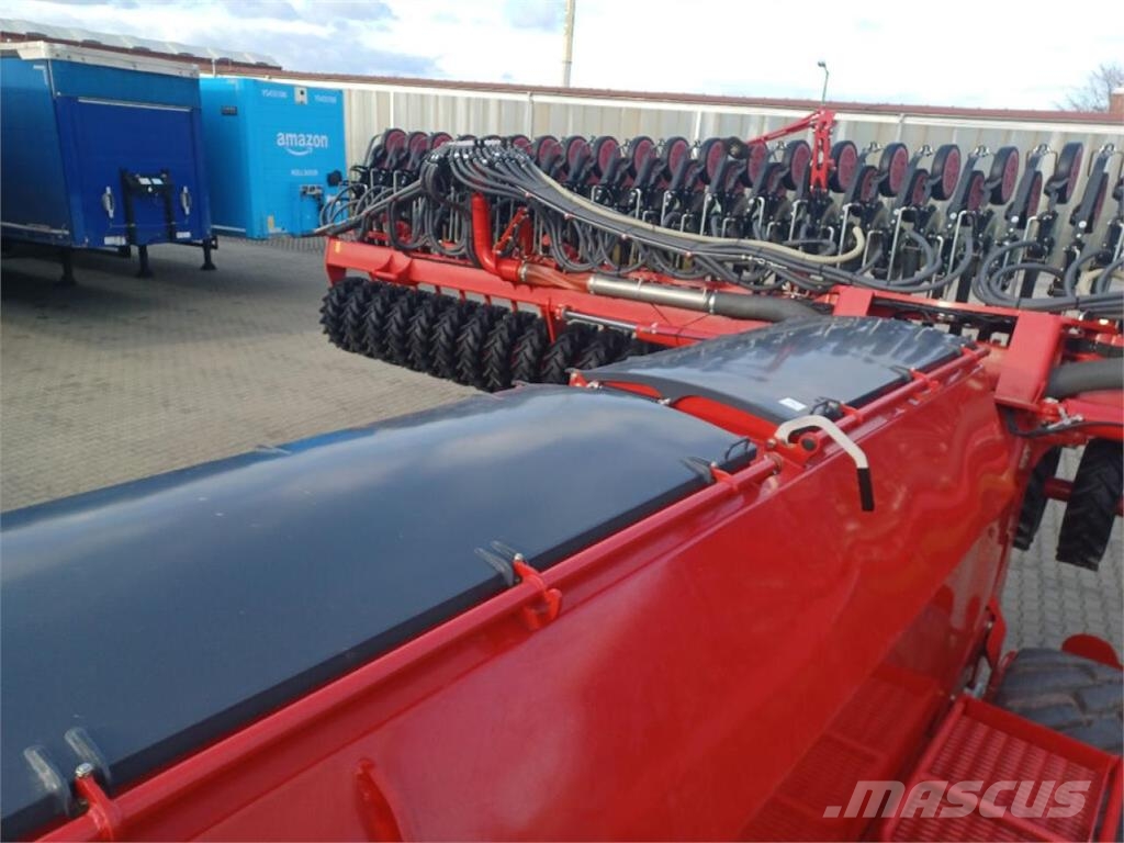 Horsch Serto 12SC Drills