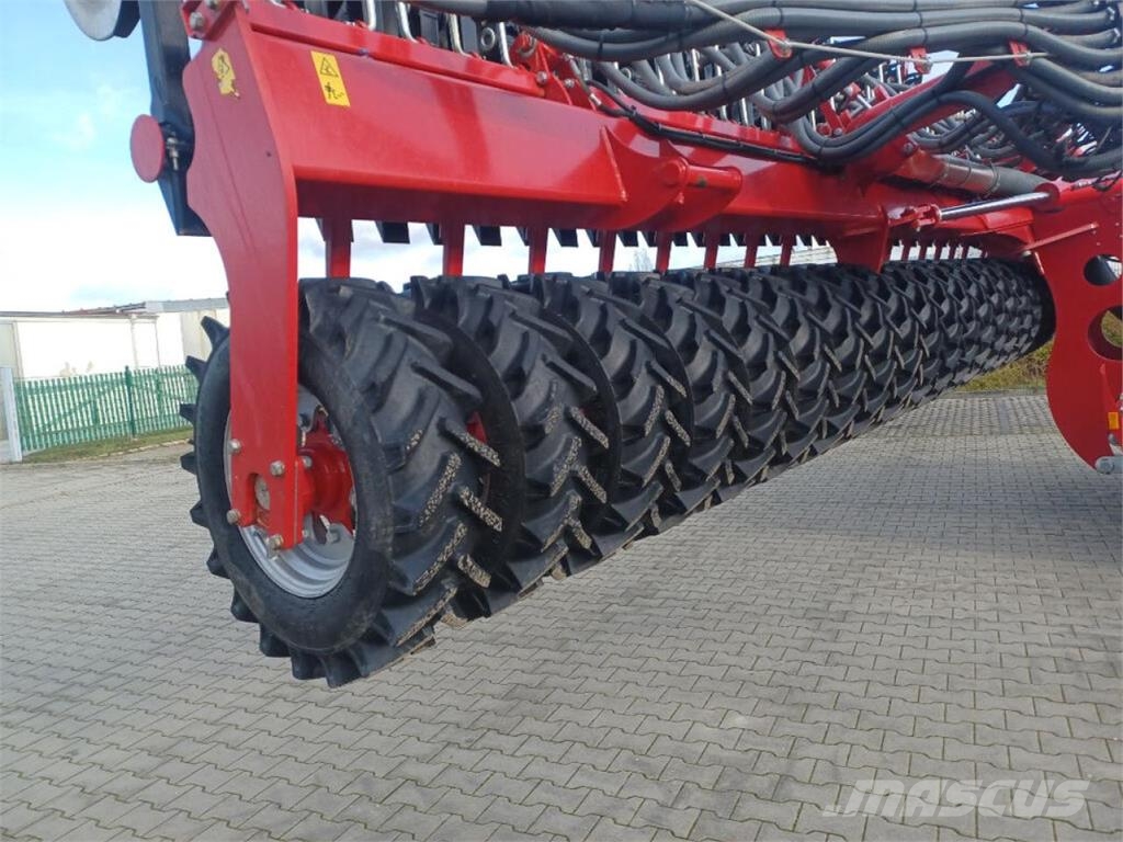 Horsch Serto 12SC Drills
