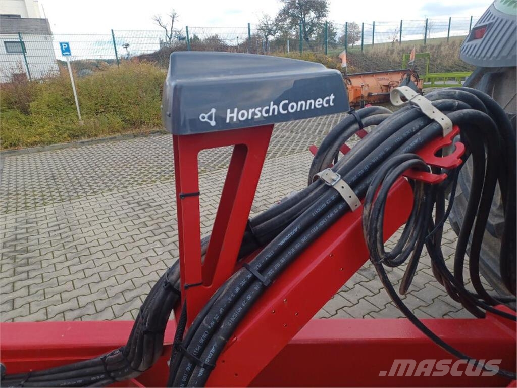 Horsch Serto 12SC Drills