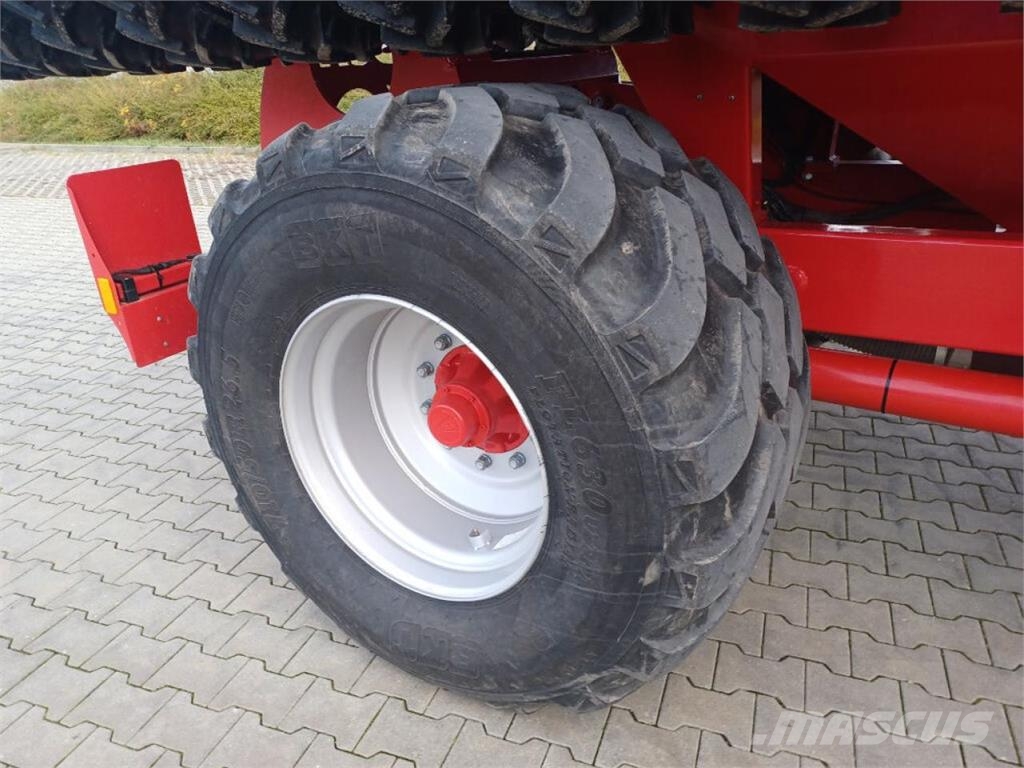 Horsch Serto 12SC Drills
