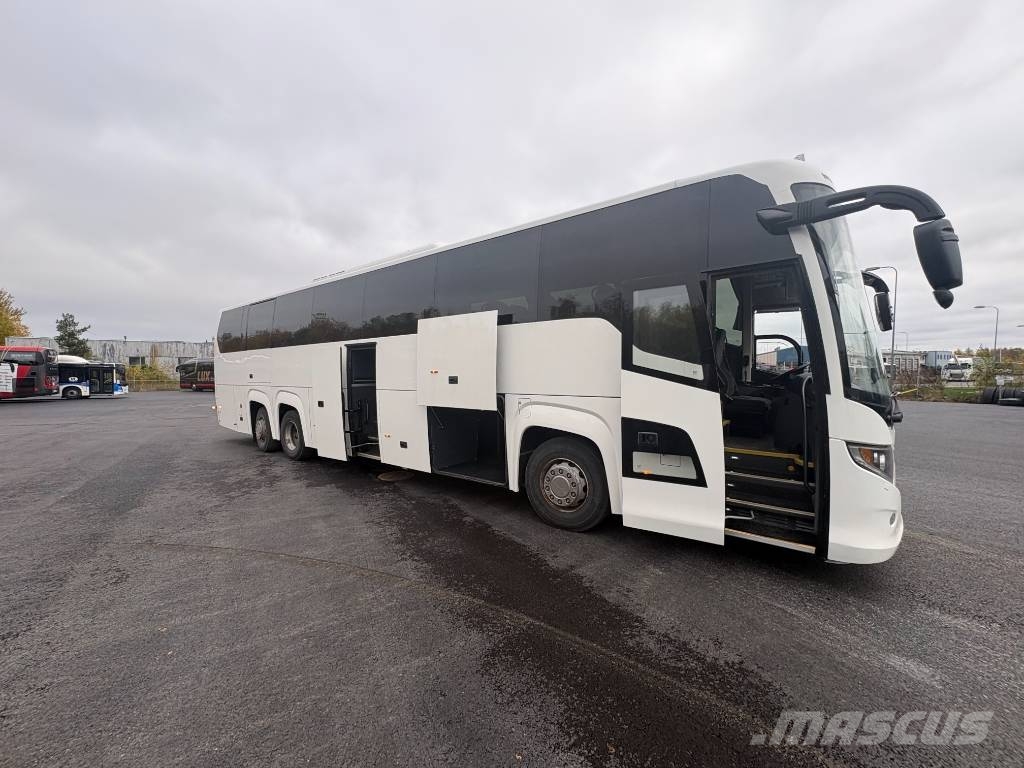 Scania Higer Touring HD Touringcar