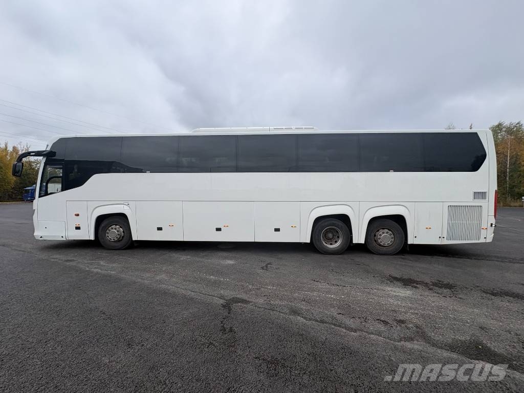 Scania Higer Touring HD Touringcar