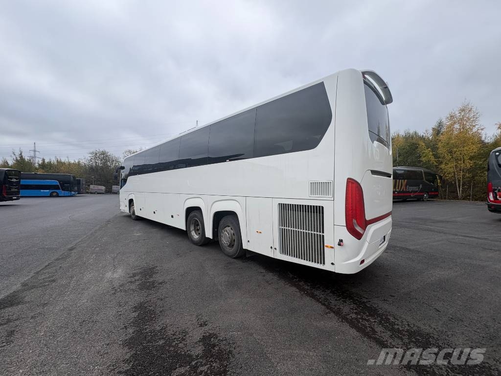 Scania Higer Touring HD Touringcar