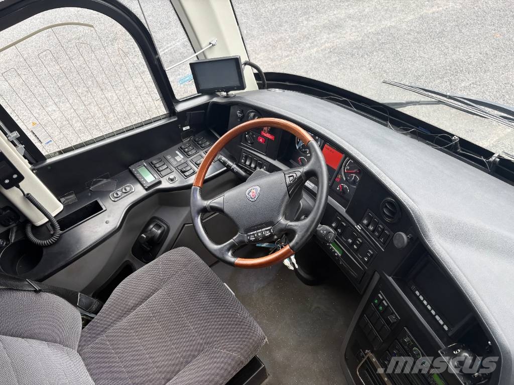 Scania Higer Touring HD Touringcar