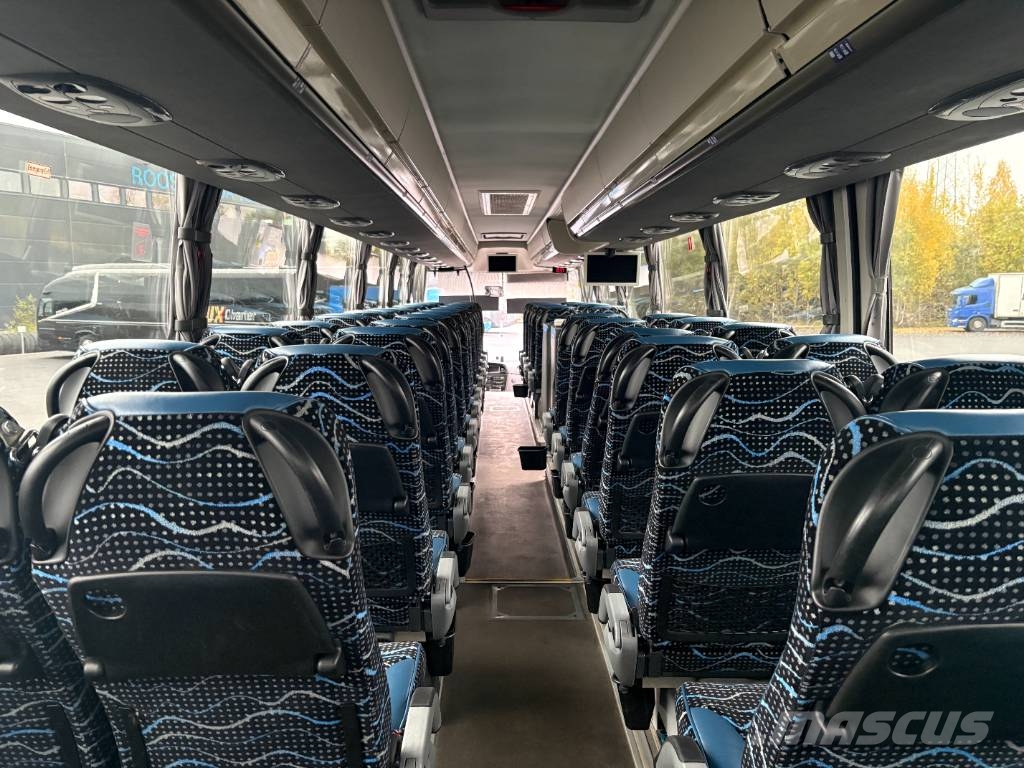 Scania Higer Touring HD Touringcar