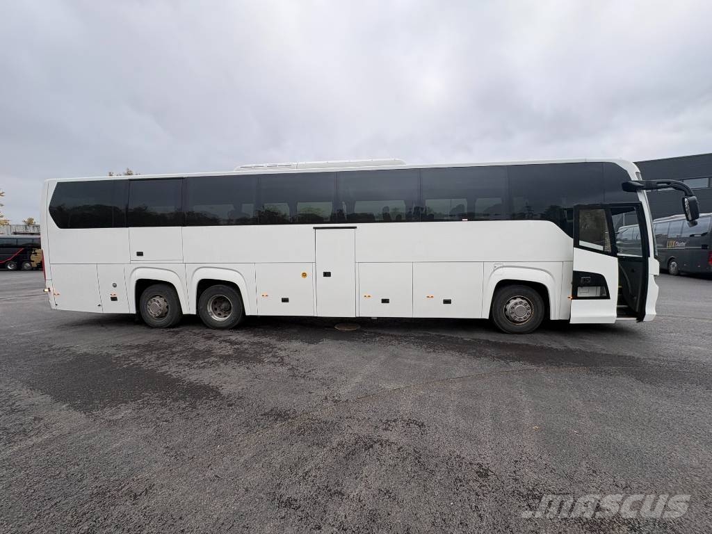 Scania Higer Touring HD Touringcar