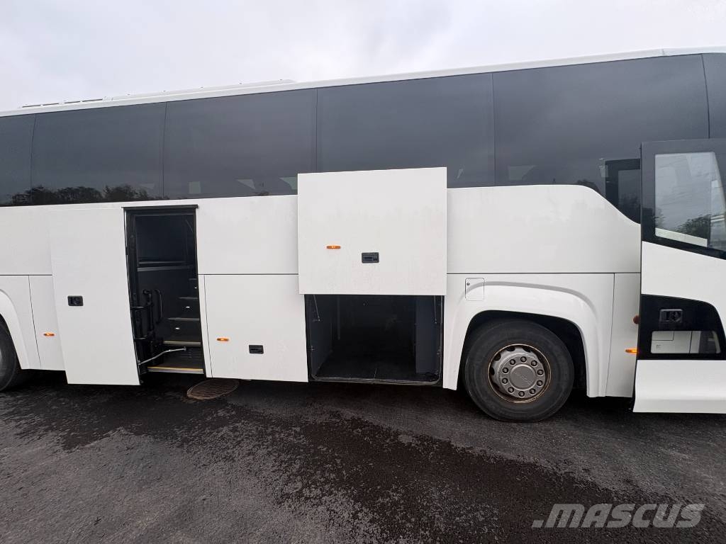 Scania Higer Touring HD Touringcar