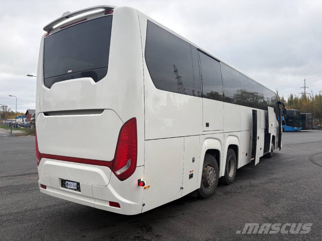 Scania Higer Touring HD Touringcar