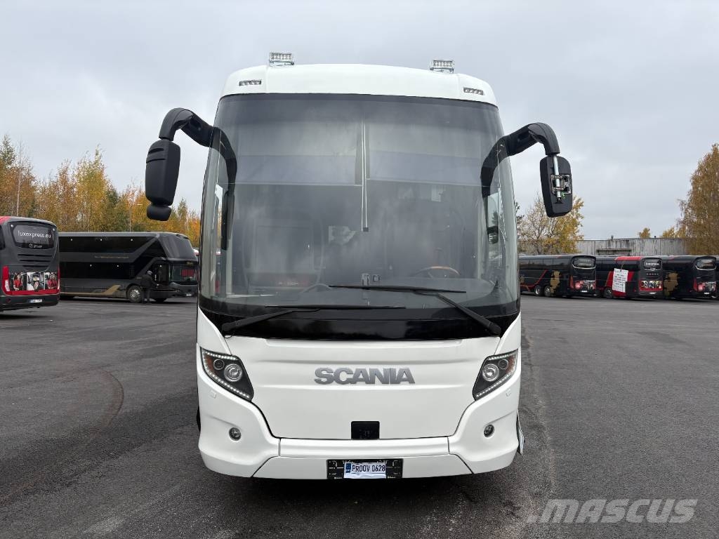 Scania Higer Touring HD Touringcar