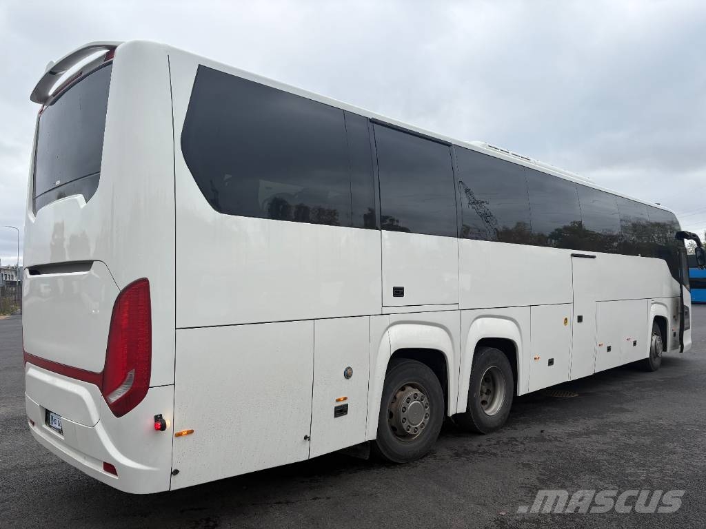 Scania Higer Touring HD Touringcar