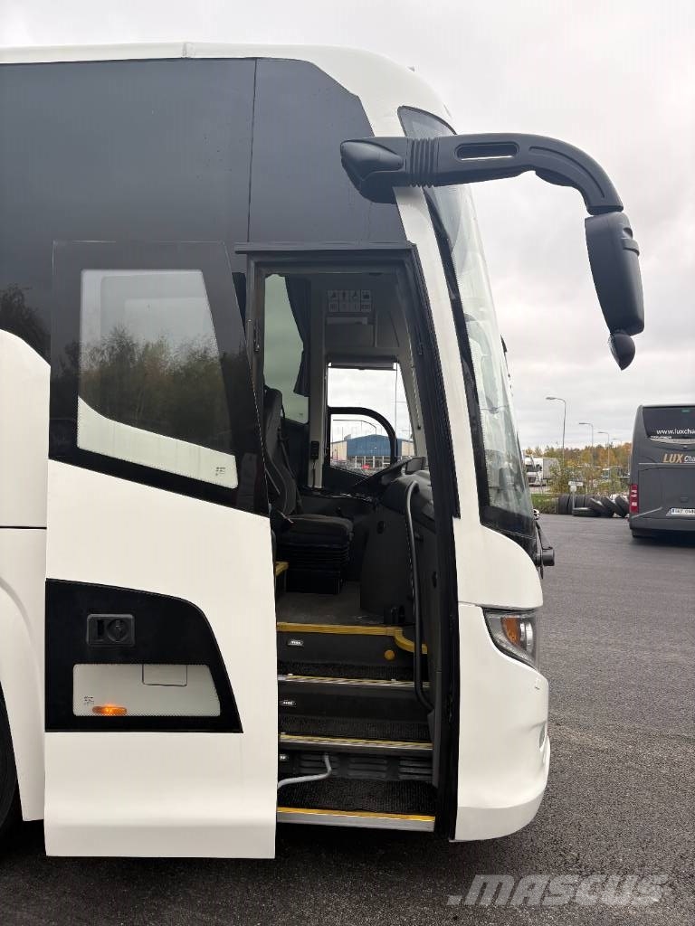 Scania Higer Touring HD Touringcar