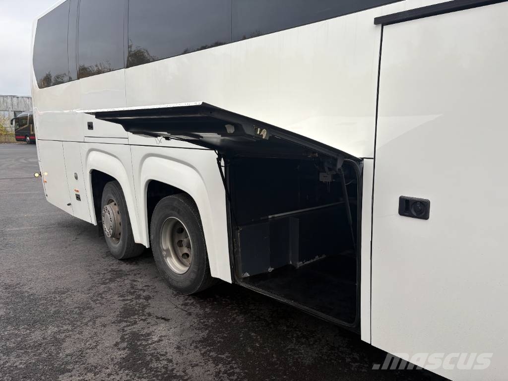 Scania Higer Touring HD Touringcar