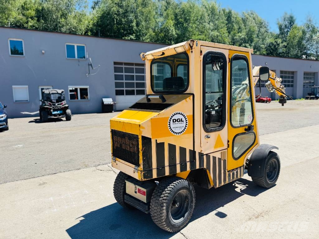 Probst VM204 Robotec أخرى
