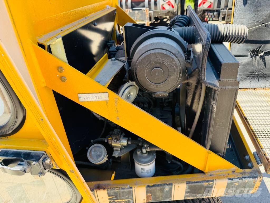 Probst VM204 Robotec أخرى