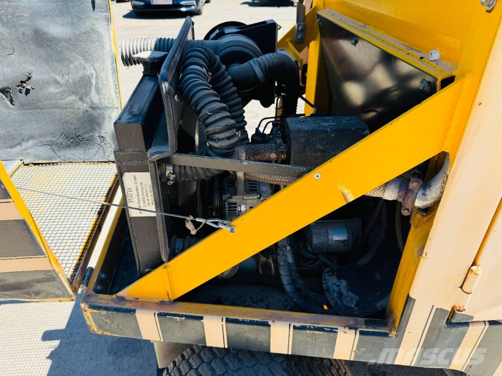 Probst VM204 Robotec أخرى