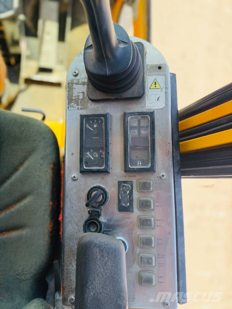 Probst VM204 Robotec أخرى
