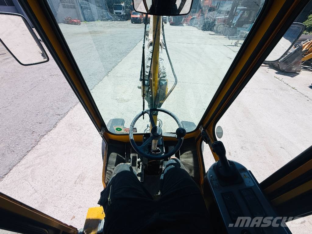 Probst VM204 Robotec أخرى