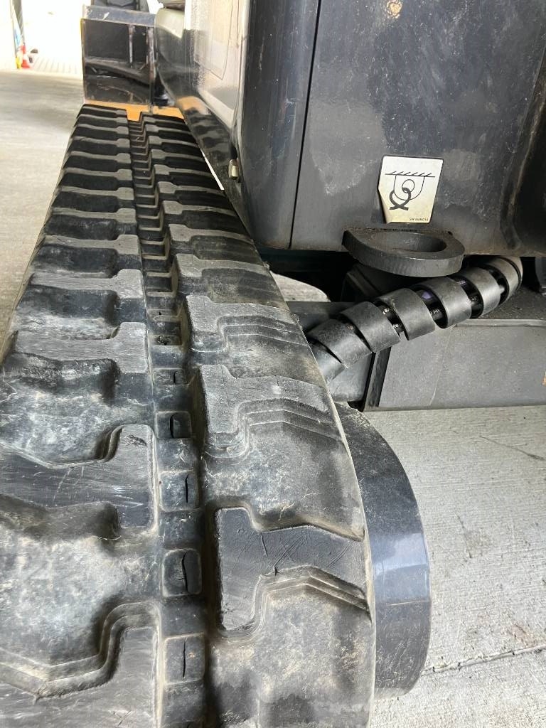 Bobcat E 19 حفارات صغيرة أقل من 7 طن (حفارات صغيرة)