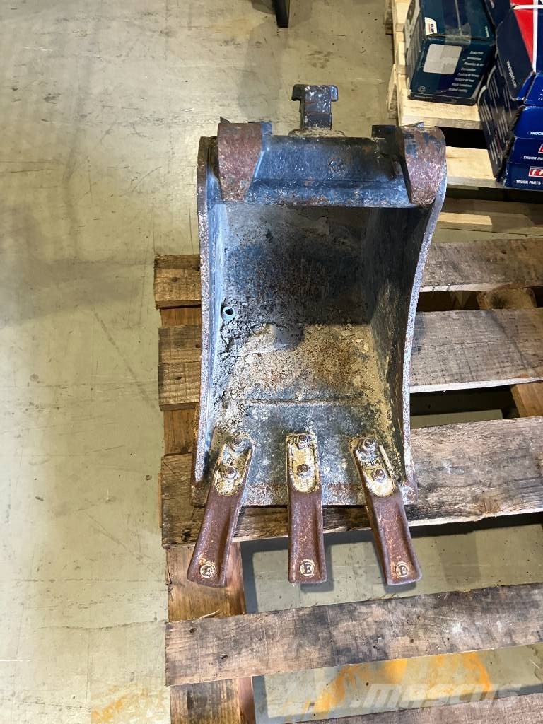 Bobcat E 19 حفارات صغيرة أقل من 7 طن (حفارات صغيرة)